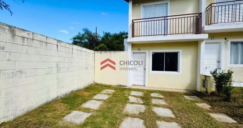 Casa em condomínio fechado com 2 quartos à venda na dos Agrimensores, 255, Chácara Ondas Verdes, Cotia