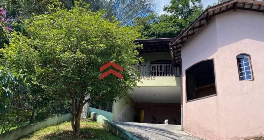 Casa em condomínio fechado com 3 quartos à venda na Alameda das Caneleiras, 465, Transurb, Itapevi