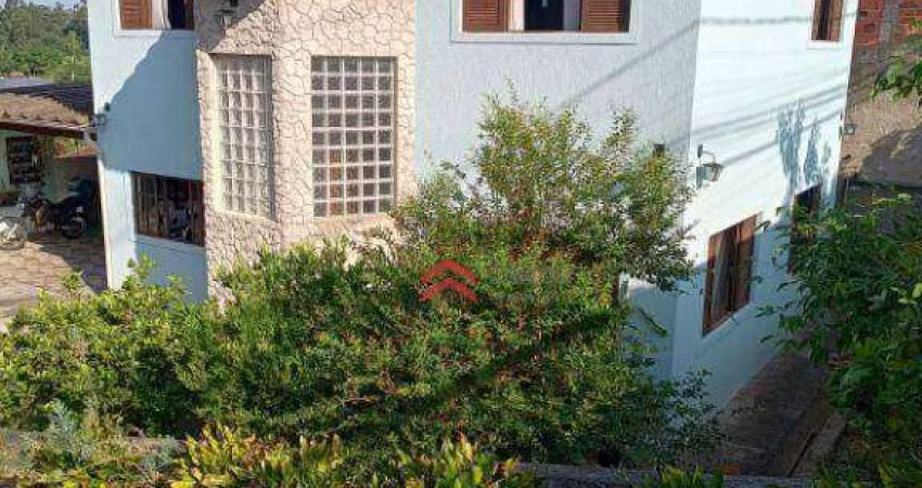 199 m²- Narita Garden - Vargem Grande Paulista/SP