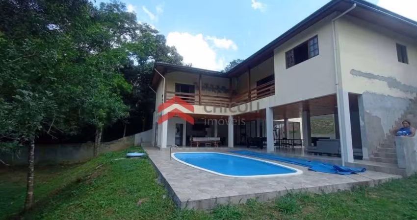 Chácara / sítio com 5 quartos à venda na Central, 284, Jardim Europa, Vargem Grande Paulista
