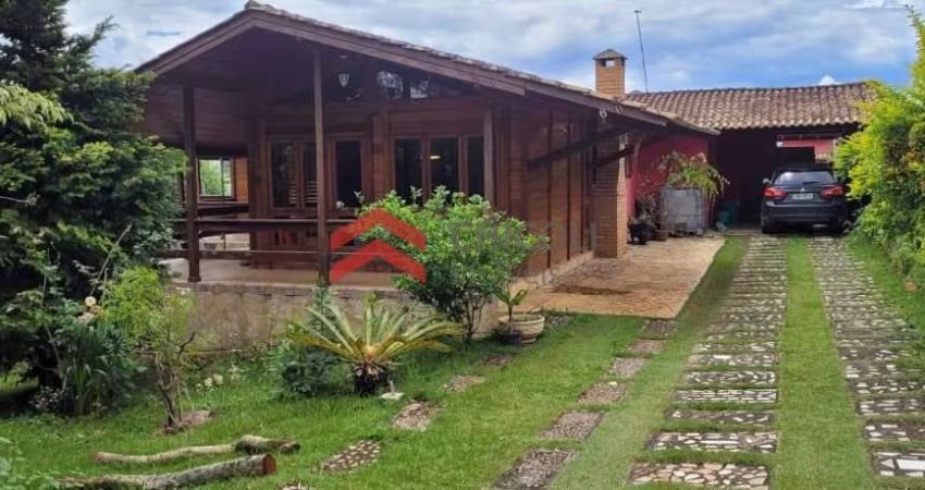 Casa em condomínio fechado com 3 quartos para alugar na Hollywood, 60, Paysage Vert, Vargem Grande Paulista