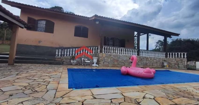 Casa em condomínio fechado com 3 quartos à venda na Salgueiros, 35, Los Álamos, Vargem Grande Paulista