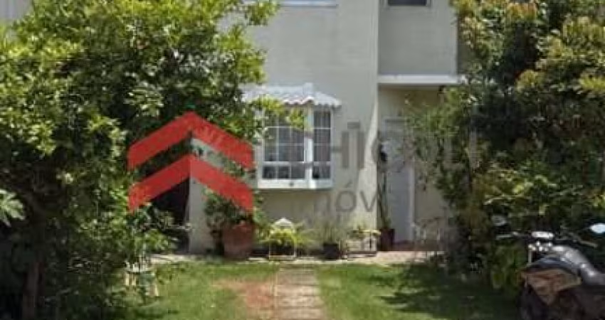 Casa em condomínio fechado com 3 quartos à venda na Municipal do Carmo, 460, Chácara do Carmo, Vargem Grande Paulista