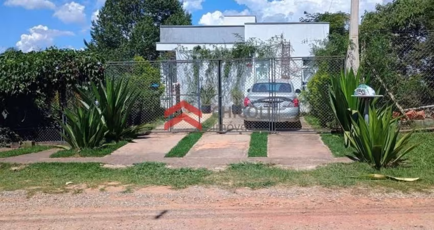 Casa em condomínio fechado com 3 quartos à venda na Municipal do Carmo, 581, Bairro do Carmo, São Roque