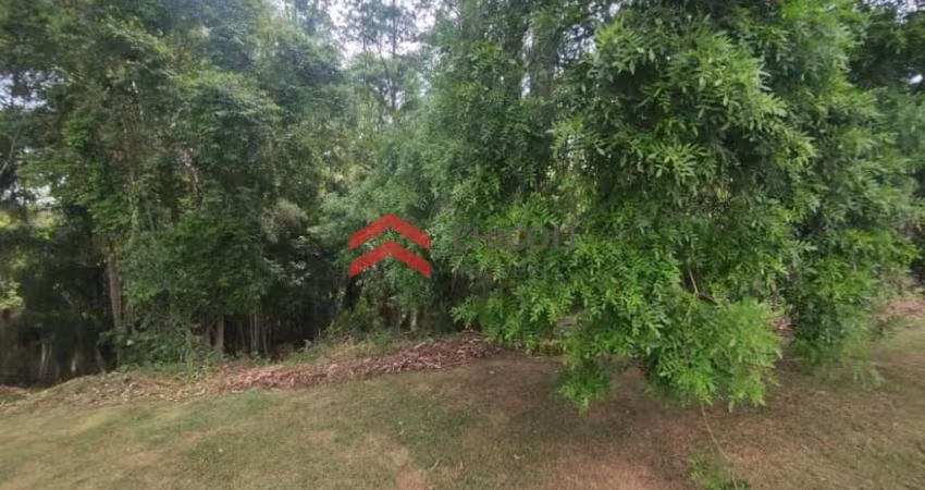 Terreno em condomínio fechado à venda na Pensilvânia (Paysage Brise), 91, Residencial San Diego, Vargem Grande Paulista