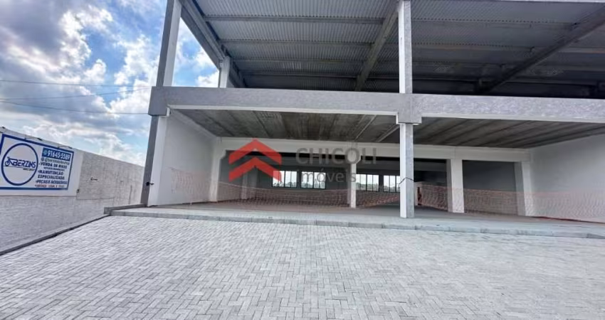 Ponto comercial para alugar na dos Carvalhos, 400, Residencial Recanto Verde, Cotia