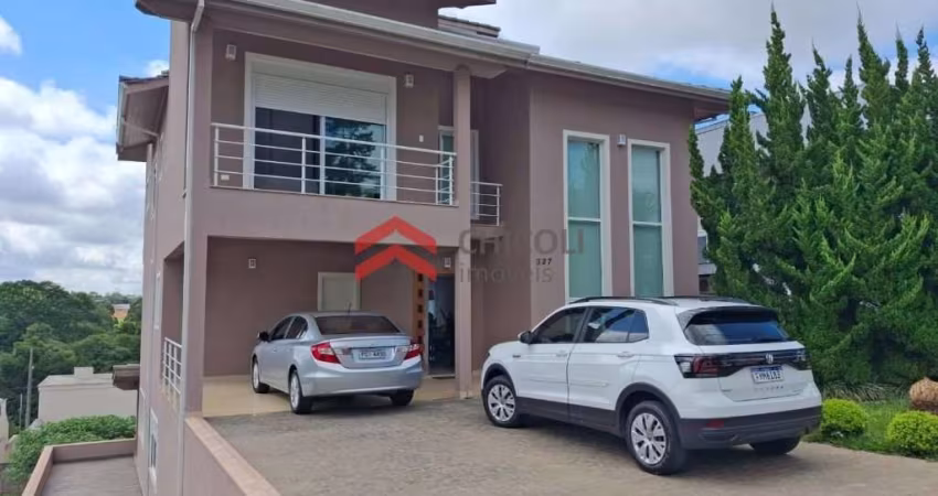 Casa em condomínio fechado com 2 quartos à venda na Açai (Sta Adélia), 372, Chácara Remanso, Vargem Grande Paulista