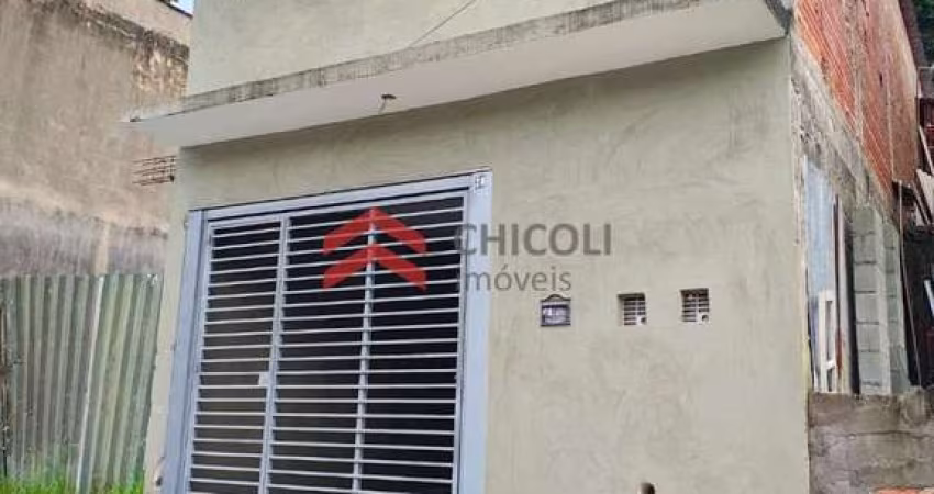 Casa com 2 quartos para alugar na Rua Jhony Anderson de Oliveira Salvador, 28, Residencial Pastoreiro, Cotia