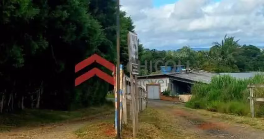 Terreno à venda na Ayl Bandeira, 2000, Remanso I, Vargem Grande Paulista