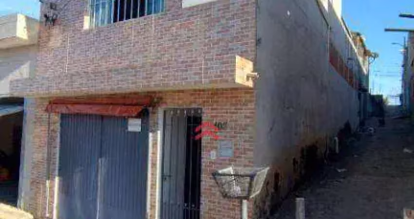 Casa com 6 dormitórios, 208 m² Jardim Japão (Caucaia do Alto) - Cotia/SP