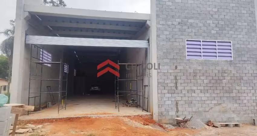 Barracão / Galpão / Depósito para alugar na dos Pereira, 3091, Água Espraiada (Caucaia do Alto), Cotia