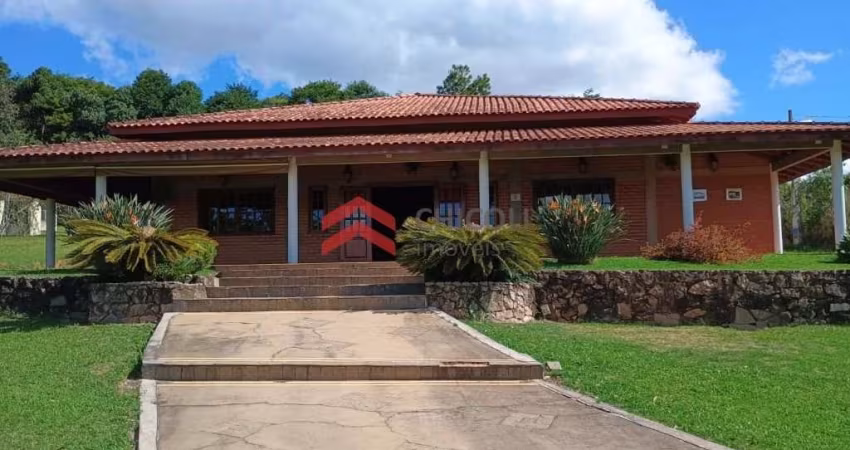 Chácara / sítio com 3 quartos à venda na Benedito Silvino de Camargo, 400, Centro (Canguera), São Roque