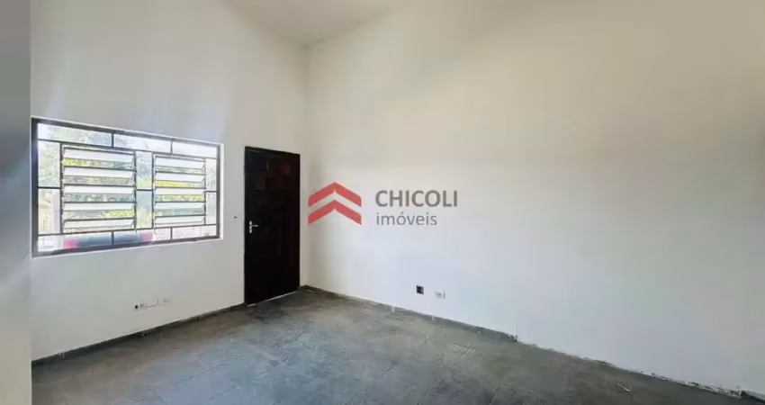 Ponto comercial com 1 sala para alugar na Elias Alves da Costa, 2549, Centro, Vargem Grande Paulista