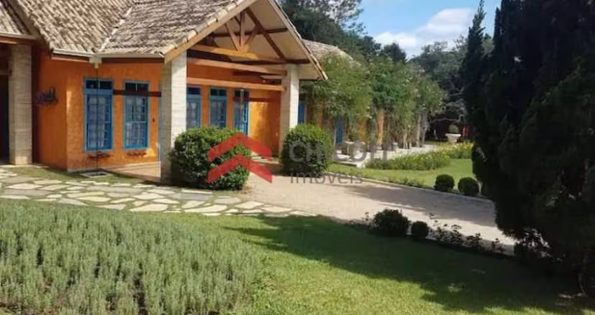 Chácara / sítio com 4 quartos para alugar na Bugiro Nakao, Centro, Ibiúna