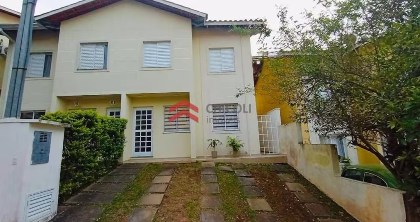 Casa em condomínio fechado com 3 quartos à venda na Estrada do Capuava, 2451, Jardim dos Ipês, Cotia