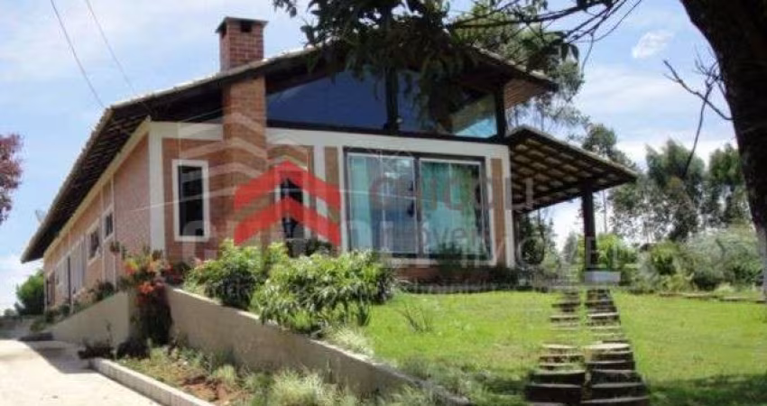 Casa com 3 quartos à venda na Caneola, 205, Casa Blanca, Vargem Grande Paulista