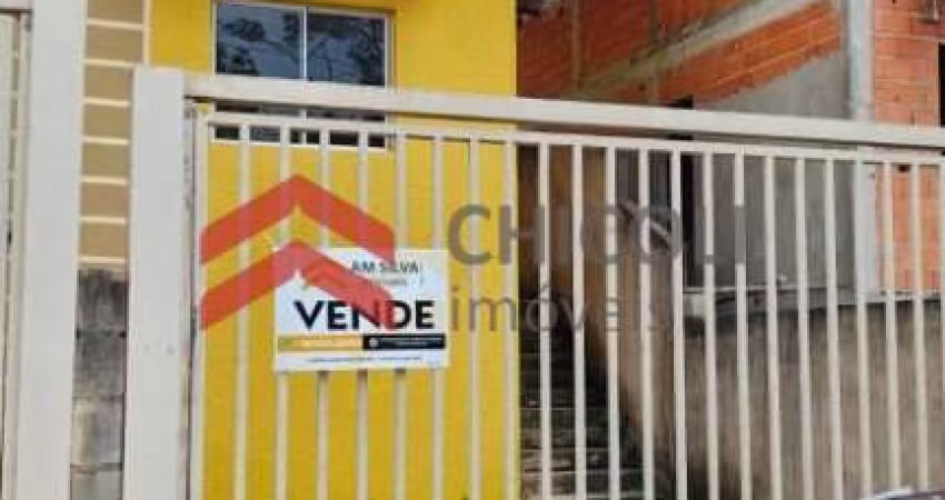 Casa com 2 quartos à venda na Padre Inácio, 2847, Centreville, Cotia