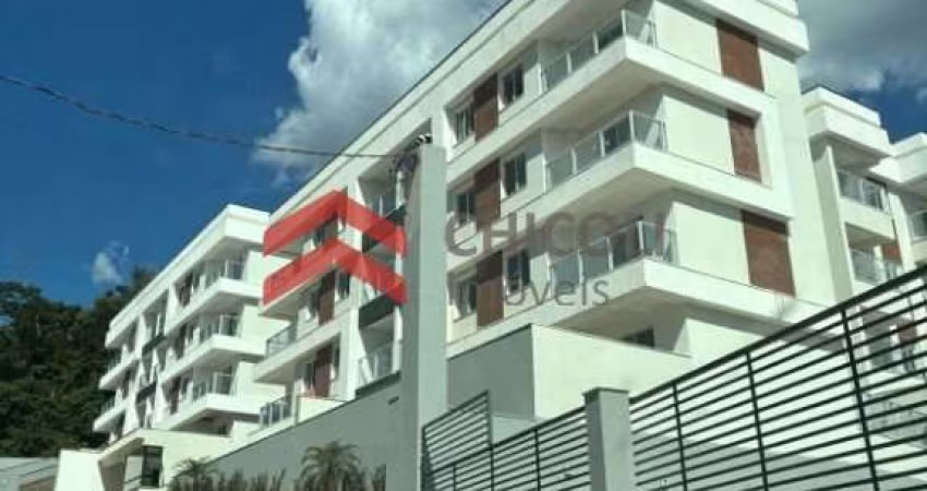 Apartamento com 2 quartos à venda na Mário de Andrade, 100, Planalto Verde, São Roque