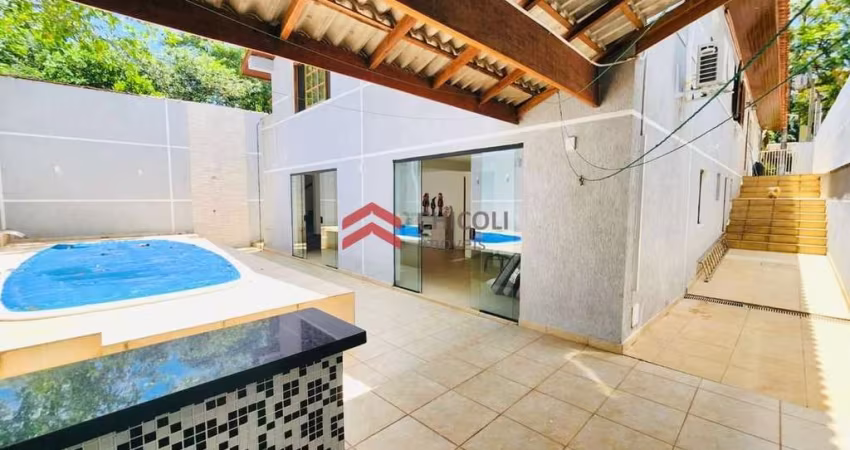 Casa em condomínio fechado com 5 quartos à venda na Avenida Estácio de Sá, 1756, São Paulo II, Cotia