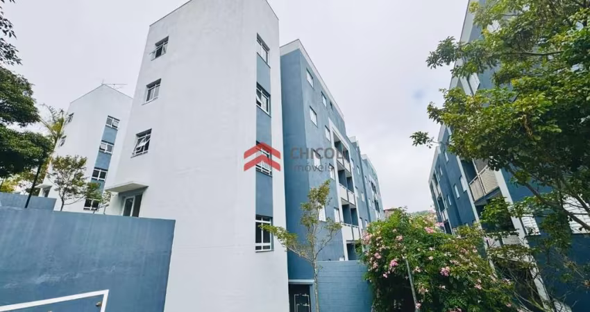 Apartamento com 2 quartos para alugar na Rua Graciano Soares de Araújo, 156, Jardim Central, Cotia