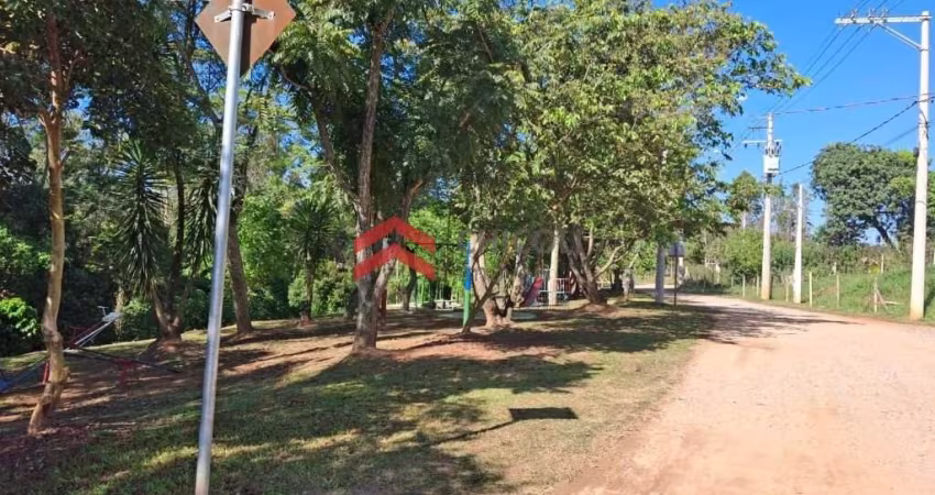 Terreno em condomínio fechado à venda na Municipal do Carmo, 1529, Bairro do Carmo, São Roque