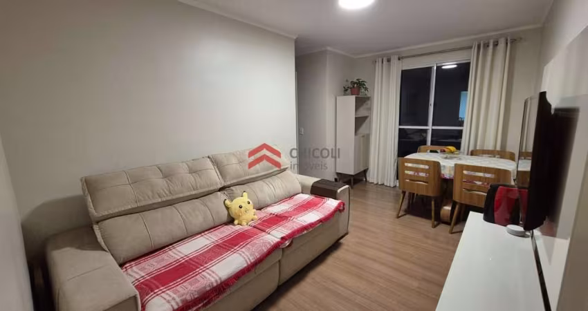 Apartamento com 2 quartos à venda na Avenida João Paulo Ablas, 1900, Jardim da Glória, Cotia