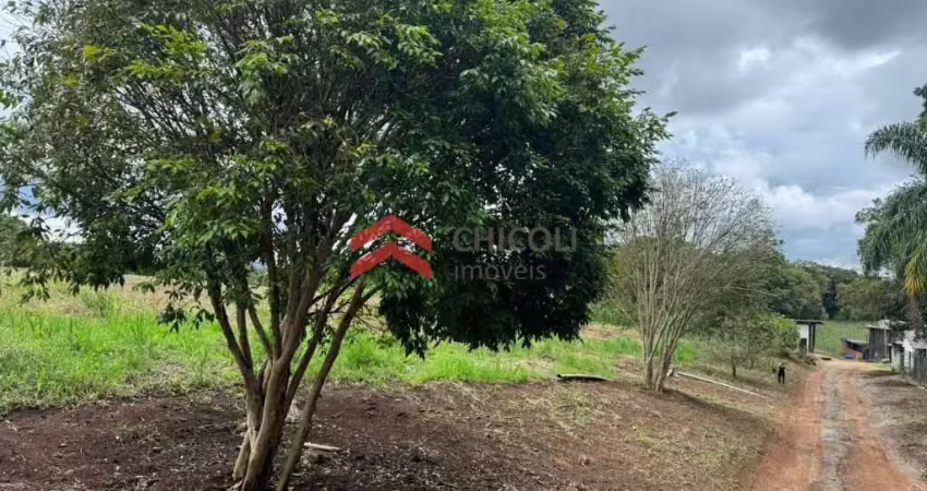 Terreno à venda na Antônio Vaz Pires, 688, Água Espraiada (Caucaia do Alto), Cotia