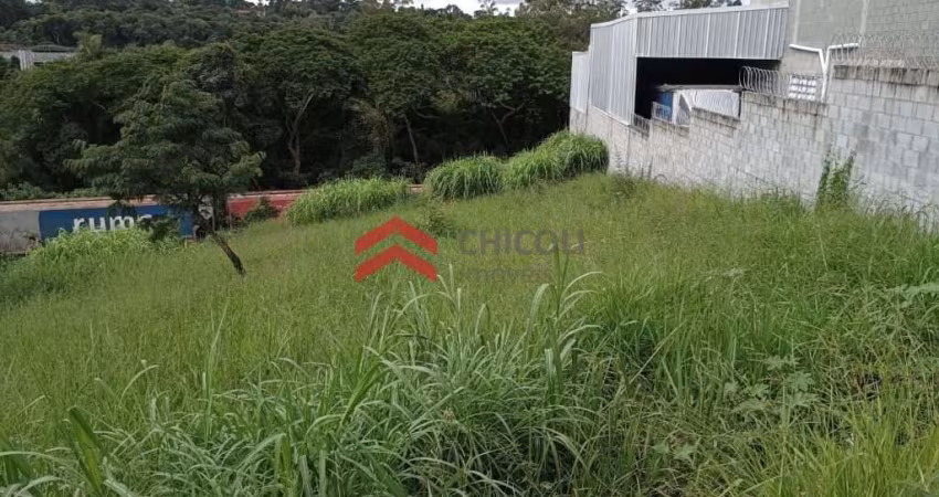 Terreno à venda na Água Espraiada, 5000, Água Espraiada (Caucaia do Alto), Cotia