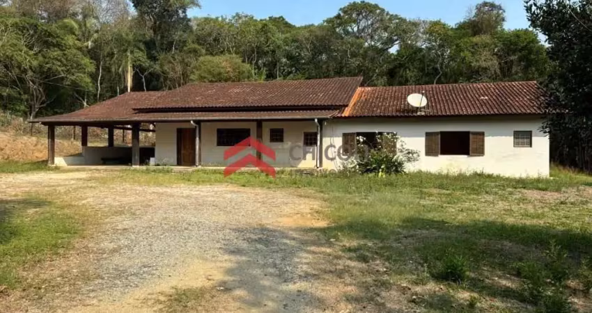 Chácara / sítio com 3 quartos à venda na Estrada Romão Dias de Goes, 7400, Jardim Guaçu, São Roque