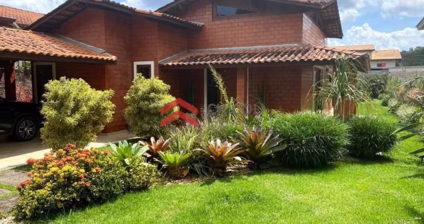 Casa em condomínio fechado com 4 quartos à venda na Suíça, 34, Paysage Clair, Vargem Grande Paulista