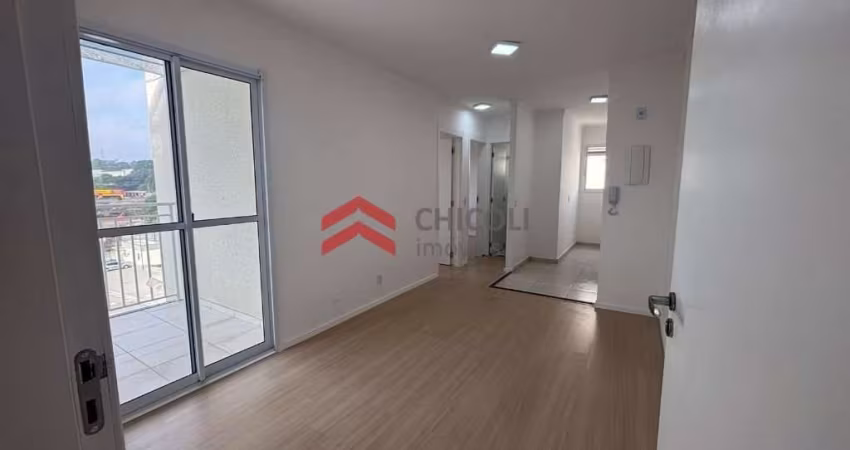 Apartamento com 2 quartos para alugar na Geraldo dos Santos, 117, Jardim Portão Vermelho, Vargem Grande Paulista