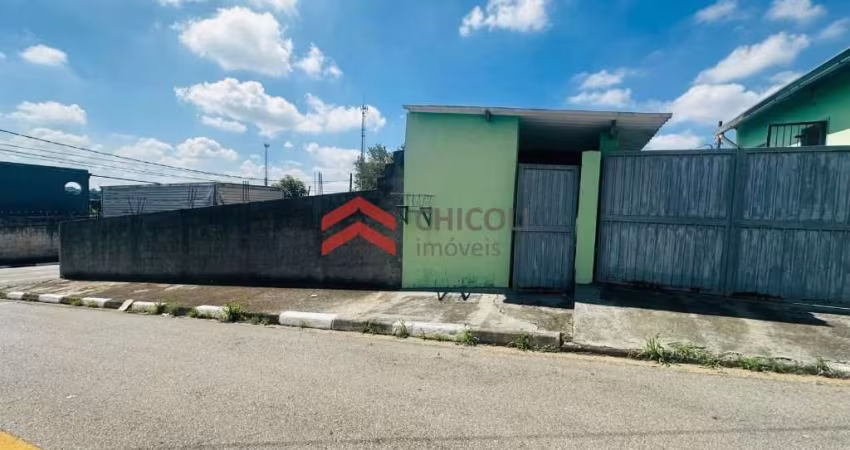 Casa com 2 quartos à venda na Cáspio, 42, Jardim Floresta, Vargem Grande Paulista