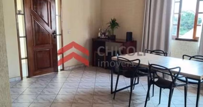Casa com 3 quartos à venda na dos Banqueiros, 38, Jardim Europa, Vargem Grande Paulista