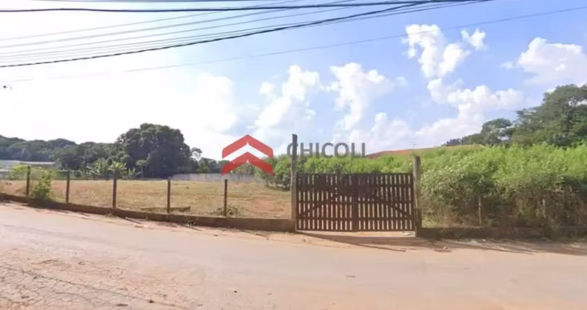Terreno à venda na Antônio Vaz Pires, 431, Água Espraiada (Caucaia do Alto), Cotia