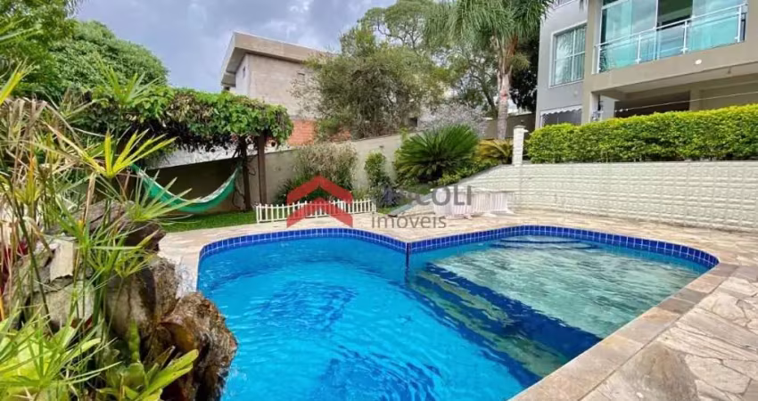 Casa em condomínio fechado com 3 quartos à venda na Tenesse, 35, Paysage Serein, Vargem Grande Paulista