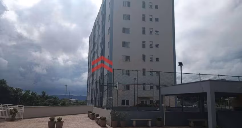 Apartamento com 2 quartos para alugar na Palestina, 51, Jardim Europa, Vargem Grande Paulista