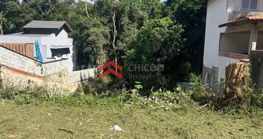 Terreno em condomínio fechado à venda na Rua das Orquídeas, 1, Transurb, Itapevi