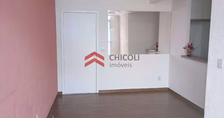 Apartamento com 2 quartos para alugar na Palestina, 51, Jardim Europa, Vargem Grande Paulista