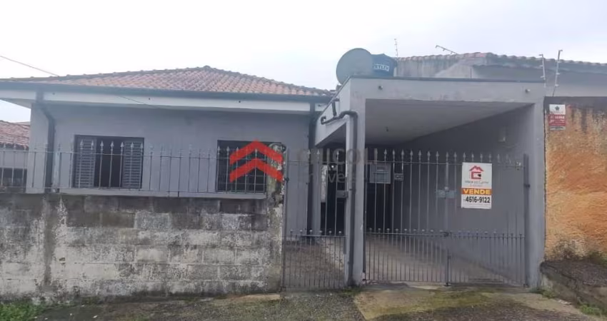 Casa com 2 quartos à venda na dos Bancários, 55, Jardim Europa, Vargem Grande Paulista