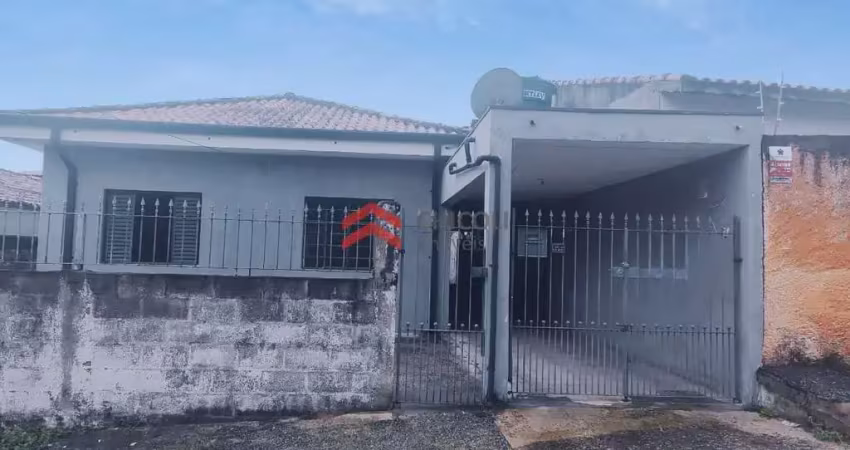 Casa com 2 quartos à venda na dos Bancários, 55, Jardim Europa, Vargem Grande Paulista