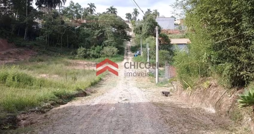 Terreno em condomínio fechado à venda na Do Carmo, 10, Bairro do Carmo, São Roque