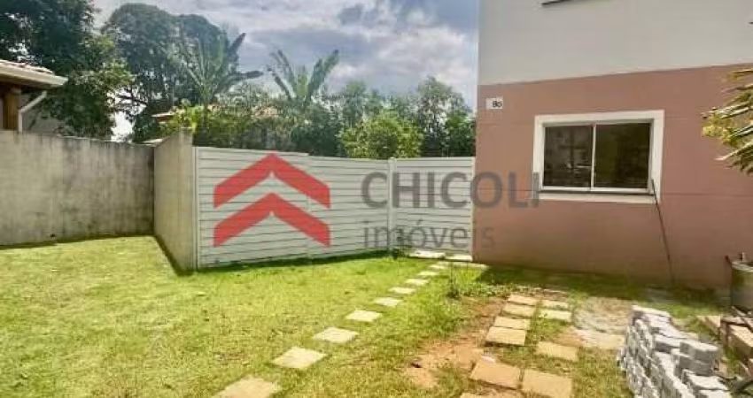 Casa em condomínio fechado com 2 quartos para alugar na Dos Coqueiros, 69, Chácara Belverde, Vargem Grande Paulista