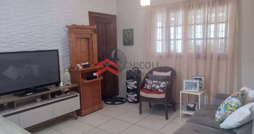 Casa com 2 quartos à venda na das Mangabeiras, 84, Chácara Recanto Verde, Cotia