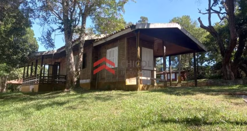 Chácara / sítio com 2 quartos à venda na Joaquim Lima de Moraes, 63, Chácara Tropical (Caucaia do Alto), Cotia
