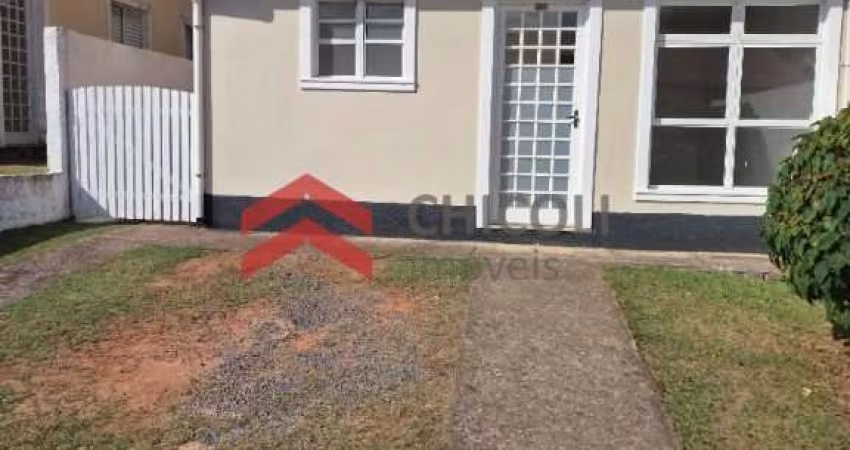 Casa em condomínio fechado com 3 quartos para alugar na das Petúnias, 499, Narita Garden, Vargem Grande Paulista