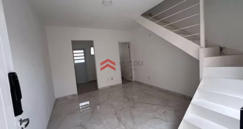 Casa em condomínio fechado com 2 quartos à venda na Francisco Lopes Frade, 213, Água Espraiada (Caucaia do Alto), Cotia
