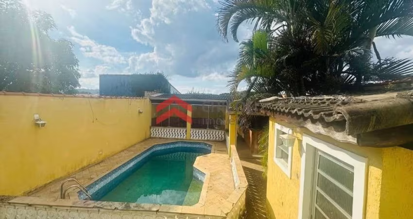 Casa com 4 quartos para alugar na Aroeira, 145, Jardim Floresta, Vargem Grande Paulista