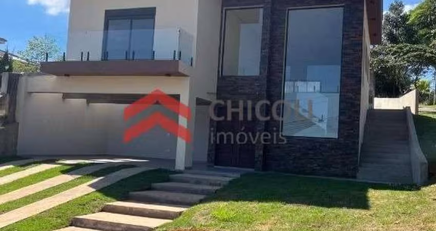Casa em condomínio fechado com 3 quartos à venda na San Diego, 381, Residencial San Diego, Vargem Grande Paulista