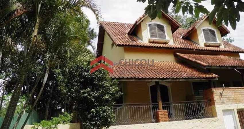 Casa em condomínio fechado com 3 quartos à venda na Castelhano, 224, Parque Santo Afonso, Vargem Grande Paulista