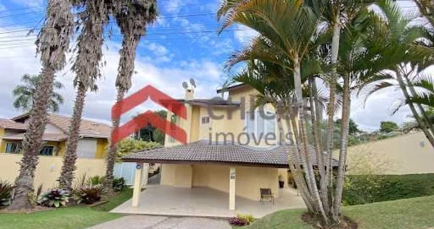 Casa em condomínio fechado com 4 quartos à venda na San Marino, 500, Recanto Suísso, Vargem Grande Paulista